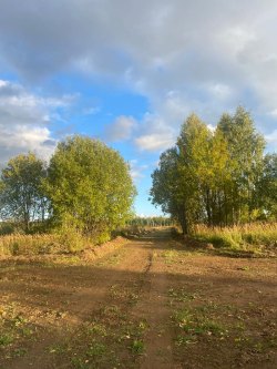 Земельный участок во Владимирской обл., 625 кв.м. 
