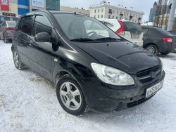 легковой автомобиль