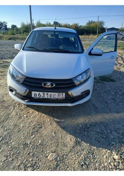 Лот №1-автомобиль:Lada Granta 219040; 2023г.в.;
VIN:XTA219040R0981259.
Залоге у АО«ТБанк»