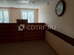Нежилое помещение, по адресу: п. Ванино, бульвар Приморский, дом 4, помещение 38.