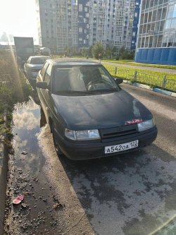 ВАЗ 21101, год выпуска: 2005, VIN:
ХТА21101050880623,
гос. номер: А542ОА122