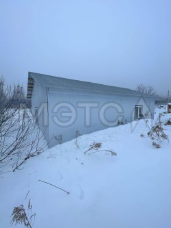 Дом 60 кв.м. и земельный участок 1008+/-11 кв.м. в Башкортостане 