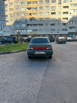 БОГДАН 2110, 2012 г.в.