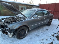 Легковой Автомобиль (седан), Марка и(или) модель: Volkswagen Passat, Год выпуска: 2004…