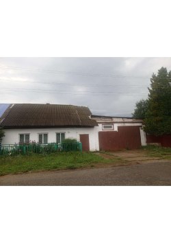 1/6 доля в праве на жилое помещение, площадь: 45,2кв.м., адрес (местонахождение): Республика Марий…