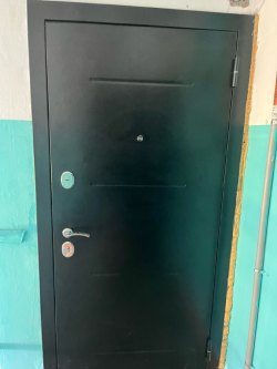 Квартира в Пермском крае, 46 кв.м. 