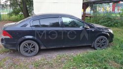 Opel Astra, 2014 года, 140 лс, 164120 км, АКПП 
