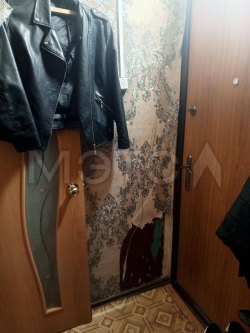 1/4 доля квартиры в Волгоградской обл. 