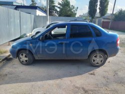 Lada Kalina, 2006 года, 80,8 лс, 300000 км 