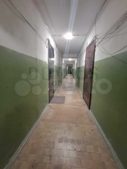 Квартира в Екатеринбурге, 35,8 кв.м. 