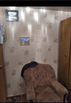 1/3 доля в праве на жилое помещение, площадь: 51кв.м., адрес (местонахождение): Свердловская…