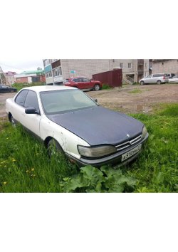 Автомобиль легковой, марка: Toyota, модель: Camry, VIN: отсутствует, номер кузова: VZV300005790…