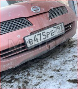 Nissan March, 2003 года, 97 лс 
