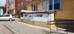 Помещение в Ставрополе, 81,8 кв.м. 