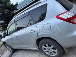 Toyota Vanguard, 2008 года, 170 лс, 275320 км, АКПП 