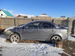 Mitsubishi Lancer, 2008 года, 143 лс, 130000 км 