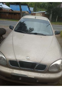Автомобиль легковой, марка: ЗАЗ, модель: Chance, VIN: Y6DTF48YPB0273598, гос. рег. номер:…