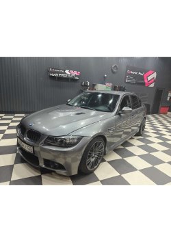 Автомобиль БМВ 318 I,  год изготовления - 2010, VIN: X4XPF7846AVK67759