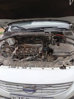 ПУБЛИЧНОЕ ПРЕДЛОЖЕНИЕ Зубков Александр Сергеевич Вольво/Volvo S60, 2014