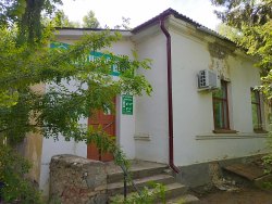 Лот №2 Помещение нежилое площадью 116,6кв.м., в здании кадастровый №37:14:010210:87