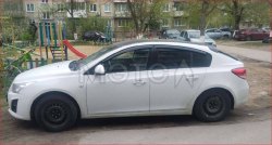 Chevrolet Cruze, 2013 года, 109 лс, 111111 км, АКПП 