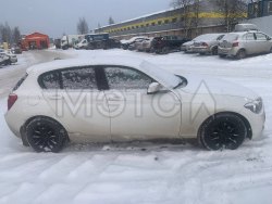 BMW 1 серии, 2013 года, 136 лс, 210000 км, АКПП 