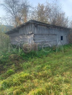 1/2 доля дома и 1/2 доля земельного участка в Удмуртии 