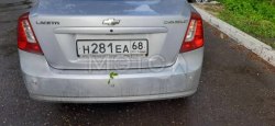 Chevrolet Lacetti, 2007 года, 95 лс, 250000 км 