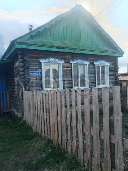 1/8 доля дома и 1/8 доля земельного участка в Ульяновской обл. 