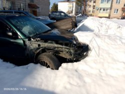 Toyota Avensis, 1999 года, 110 лс 