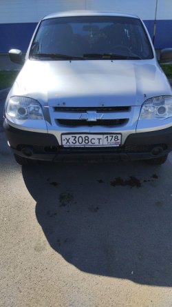 Автомобиль