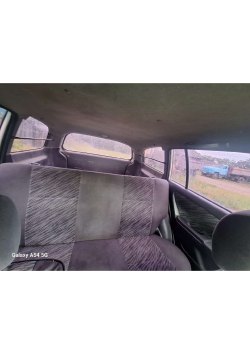 Транспортное средство: ТОЙОТА КАЛДИНА TOYOTA CALDI, 1998 года выпуска.