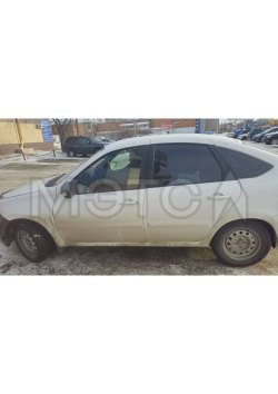 Lada Granta, 2020 года, 87 лс 