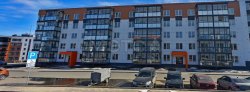 Паркинг в Петрозаводске, 4,5 кв.м. 