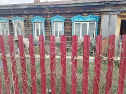 1/3 доля квартиры в Пензенской обл. 