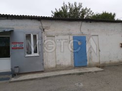 Производственная база в Краснодаре 