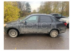 Lada Granta, 2023 года, 87 лс 