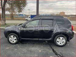 Renault Duster, 2013 года, 102 лс, 170662 км 