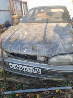 Toyota Camry, 1993 года, 125 лс, 300000 км, АКПП 
