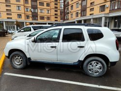 Renault Duster, 2018 года, 143 лс, 160487 км 