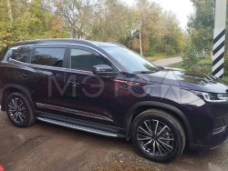 Chery Tiggo 8 Pro Max, 2023 года, 197 лс, 32389 км, полный привод, АКПП 