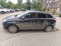 Lada Xray, 2019 года, 122,4 лс, 109435 км 