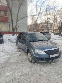 Renault Logan, 2010 года, 84 лс, 313401 км 
