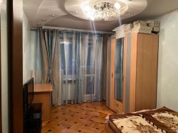 Помещение (квартира), назначение: жилое, общей площадью 103,7 кв. м, этаж: 03, кадастровый номер:…
