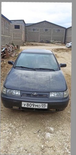 автомобиль