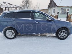Lada Vesta, 2018 года, 106 лс 