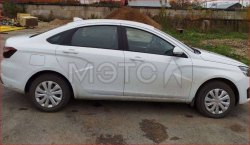 Lada Vesta, 2023 года, 106 лс, 38938 км 