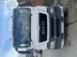 Грузовой тягач седельный MAN TGS 26.440 6x4 BLS-WW, год изг. 2014 (VIN WMA30WZZ9EM646044)