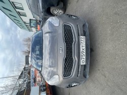 Автомобиль легковой KIA QLE (SPORTAGE), год изг. 2017 (VIN XWEPH81ADH0013884)