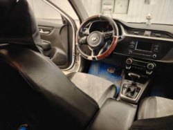 Легковой автомобиль, марка: KIA, модель: RIO